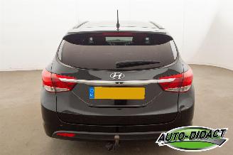 Hyundai I-40 1.6 GDI Clima Blue i-Motion picture 42