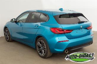 BMW 1-serie 118i Automaat Digi Dash Camera Clima Navi picture 3