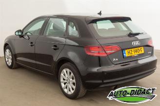 Audi A3 1.2 TFSI Airco Navi Attraction picture 3