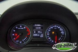 Audi A3 1.2 TFSI Airco Navi Attraction picture 6