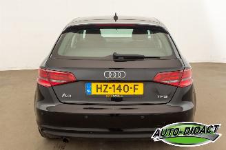 Audi A3 1.2 TFSI Airco Navi Attraction picture 32