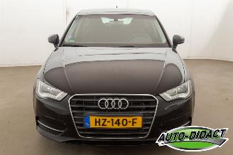 Audi A3 1.2 TFSI Airco Navi Attraction picture 31