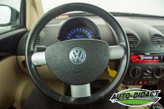 Volkswagen New-beetle 2.0 Cabriolet Highline Airco picture 5