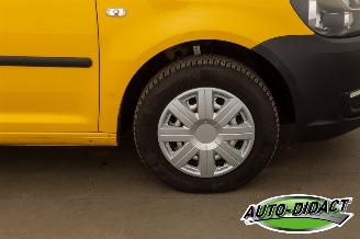 Volkswagen Caddy 1.6 TDI Automaat Airco picture 31