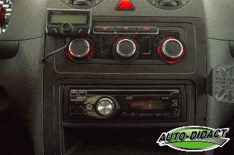 Volkswagen Caddy 1.6 TDI Automaat Airco picture 8