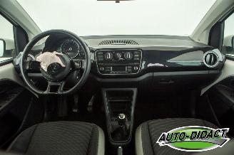 Volkswagen Up! 1.0 high up! Airco BlueMotion picture 19