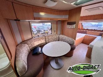 Adria  513LT picture 6