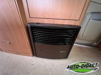 Adria  513LT picture 8