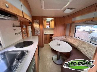 Adria  513LT picture 13