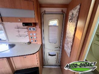 Adria  513LT picture 7