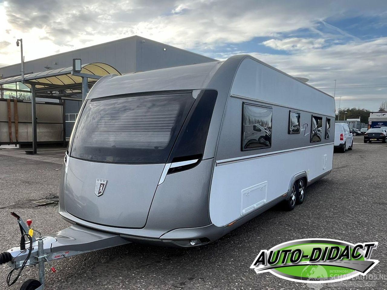 Tabbert  Grande Puccini