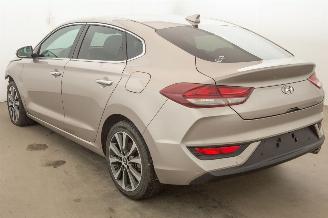 Hyundai I-30 1.4 Clima Navi picture 3