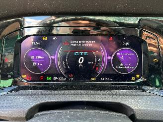 Volkswagen Golf 1.4 eHybrid GTE 64.155 km picture 6
