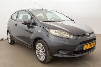 Ford Fiesta 1.25 Limited Airco picture 2
