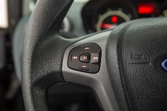 Ford Fiesta 1.25 Limited Airco picture 14