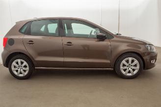 Volkswagen Polo 1.2 TSI Clima picture 33