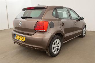 Volkswagen Polo 1.2 TSI Clima picture 4