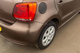 Volkswagen Polo 1.2 TSI Clima picture 25