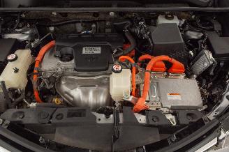 Toyota Rav-4 2.5 Hybrid Elek Pano Camera Leder Autom Navi picture 41