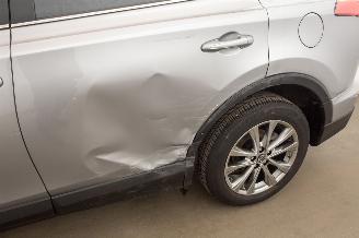 Toyota Rav-4 2.5 Hybrid Elek Pano Camera Leder Autom Navi picture 36