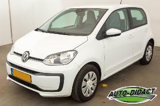 uszkodzony samochody osobowe Volkswagen Up! 1.0 36.362 km Airco 2023/3