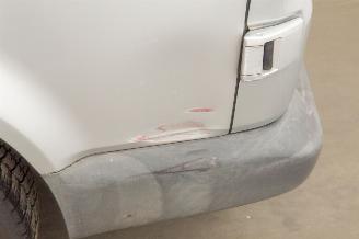 Volkswagen Transporter 2.5 TDI Automaat Airco picture 19