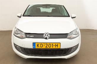 Volkswagen Polo 1.0 BlueMotion Navi Airco Edition picture 30