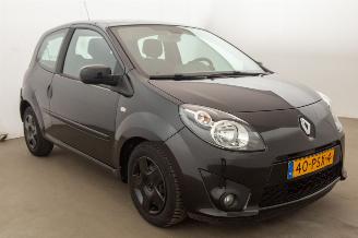 Renault Twingo 1.2-16V 82.790 km NAP Clima Dynamique picture 2