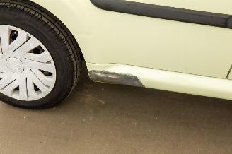 Citroën C1 1.0-12V Airco Ambiance picture 25