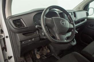 Opel Vivaro 1.5 CDTI 73.576 km Airco L2H1 Selection MOTOR SCHADE picture 20