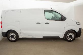 Opel Vivaro 1.5 CDTI 73.576 km Airco L2H1 Selection MOTOR SCHADE picture 33
