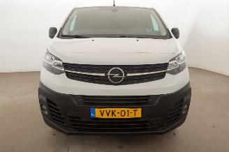 Opel Vivaro 1.5 CDTI 73.576 km Airco L2H1 Selection MOTOR SCHADE picture 26