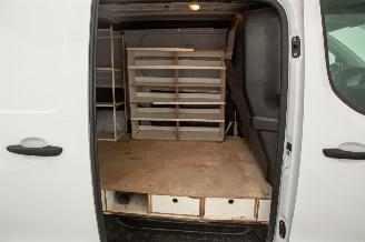 Opel Vivaro 1.5 CDTI 73.576 km Airco L2H1 Selection MOTOR SCHADE picture 29