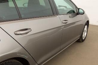 Volkswagen Golf 1.4 TSI Automaat Clima Navi Leder picture 30