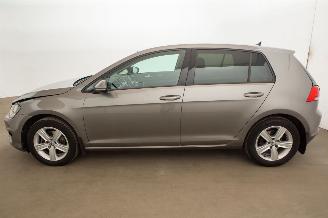 Volkswagen Golf 1.4 TSI Automaat Clima Navi Leder picture 37