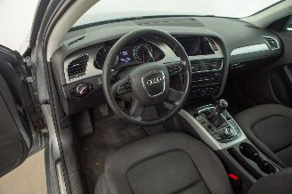 Audi A4 2.0 TDI Clima Navi picture 25