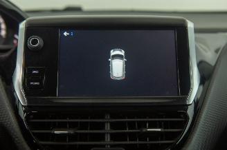 Peugeot 208 1.2 PureTech Automaat 107.250 km Navi Clima Allure picture 8