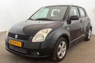  Suzuki Swift 1.3 Shogun Airco 2006/5