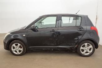 Suzuki Swift 1.3 Shogun Airco picture 35