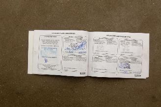 Suzuki Swift 1.3 Shogun Airco picture 27