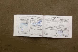 Suzuki Swift 1.3 Shogun Airco picture 26