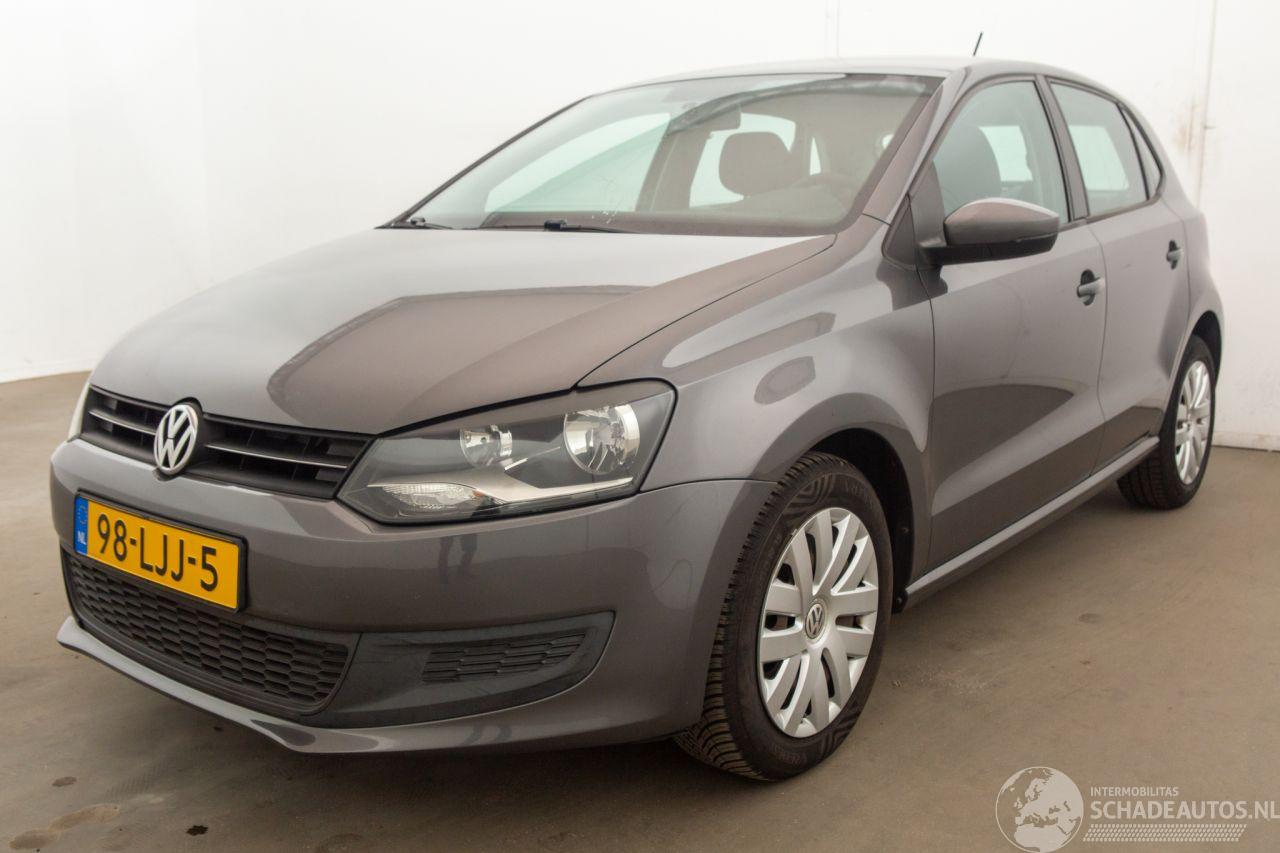 Volkswagen Polo 1.4-16V Airco Comfortline