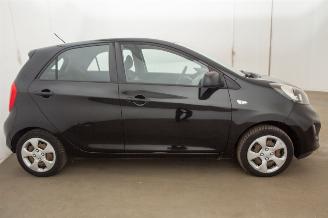 Kia Picanto 1.2 CVVT Airco Comfort Pack picture 33