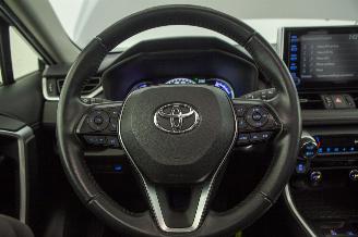 Toyota Rav-4 2.5 Hybrid AWD Clima Navi Camera Elek Dak picture 5