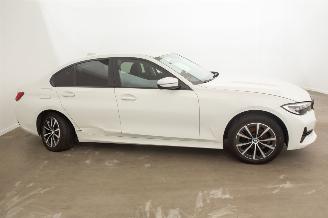 BMW 3-serie 318i Automaat Navi Clima 75.869 km picture 38
