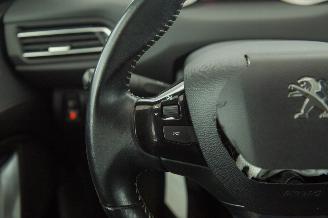 Peugeot 308 1.2 PureTech Clima Navi Blue Lease picture 12