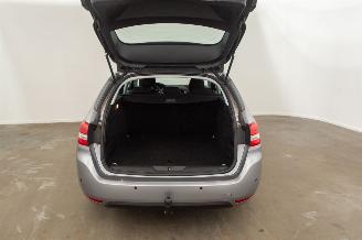 Peugeot 308 1.2 PureTech Clima Navi Blue Lease picture 37