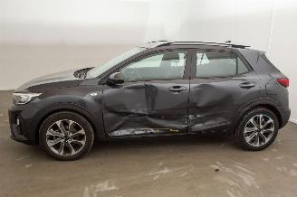Kia Stonic 1.0 T-GDi Automaat 87.259 km Navi Camera DynamicLine picture 38