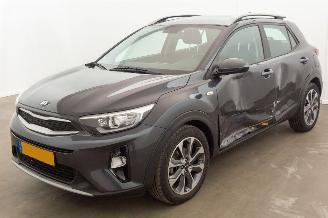 Kia Stonic 1.0 T-GDi Automaat 87.259 km Navi Camera DynamicLine 2020/4