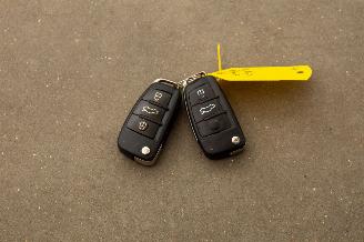 Audi A3 1.6 TDI Navi Clima Leder picture 24